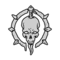 Necromancer class icon