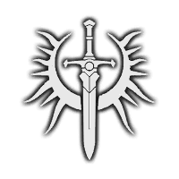 Paladin class icon