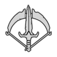 Rogue class icon