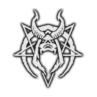Warlock class icon